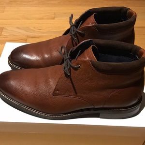 COLE HAAN “Watson” Chukka Boot 🥾 Men’s size: 10 M